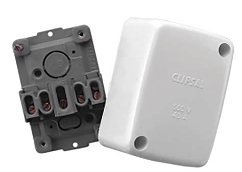 clipsal large junction box|Clipsal trade catalogue.